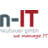Logo n-it neubauer-IT GmbH