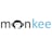 Logo Monkee