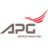 Logo APG - Austrian Power Grid AG