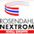 Logo Rosendahl Nextrom GmbH