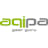 Logo Aqipa GmbH
