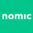 Logo nomic Werbeagentur