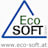 Logo ECO-Soft GmbH