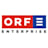 Logo ORF-Enterprise GmbH & Co KG