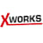 Logo X-WORKS systems engineering GmbH