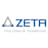 Logo ZETA GmbH