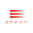 Logo EFKON GmbH