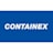 Logo Containex Container-HandelsgmbH