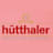 Logo Hütthaler KG