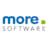 Logo more.Software GmbH