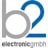 Logo b2 electronic GmbH