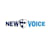 Logo New Voice GmbH