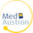 Logo EBG MedAustron GmbH