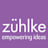 Logo Zühlke Engineering (Austria) GmbH