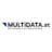 Logo Multidata Software International Vertriebs GmbH