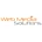 Logo WMS WebMediaSolutions GmbH