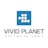 Logo Vivid Planet Software GmbH
