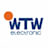 Logo WTW electronic GmbH