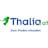 Logo Thalia Buch & Medien GmbH