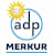 Logo adp Merkur GmbH