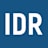 Logo IDR Personalbereitstellung