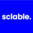 Logo Sclable Business Solutions GmbH