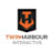 Logo Twin Harbour Interactive