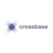 Logo crossbase mediasolution GmbH