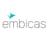 Logo embicas GmbH