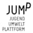 Logo Jugend-Umwelt-Plattform JUMP