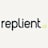 Logo replient.ai