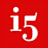 Logo i5invest corporate development GmbH