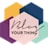 Logo Blog Your Thing