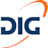 Logo DIG GmbH