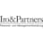 Logo Iro & Partners Personal- und Managementberatung GmbH.