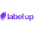 Logo Label Up