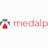 Logo Medalp Holding AG