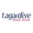 Logo Lagardere Travel Retail Österreich GmbH
