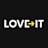 Logo LOVE-IT Passionate Software Solutions GmbH