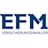 Logo EFM Versicherungsmakler AG