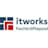 Logo itworks Fachkräftepool  Personalservice & Beratung GmbH