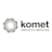 Logo Komet Austria Gmbh