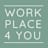 Logo Workplace4You GmbH