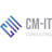 Logo CM-IT Consulting GmbH
