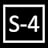 Logo S-4 Personal GmbH & Co KG