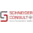 Logo Schneider Consult Ziviltechniker Gmbh