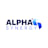 Logo Alpha Synergy GmbH