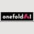 Logo Onefold Ai
