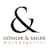Logo Werbeagentur Gössler & Sailer OG