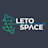Logo Leto Space